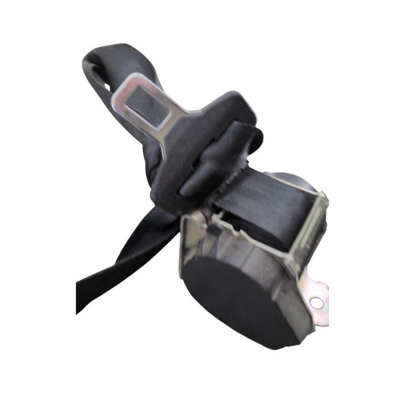 Ceinture arriere gauche PEUGEOT 508 1 Photo n°1