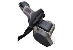 Ceinture arriere gauche PEUGEOT 508 1 Photo n°1
