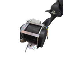 Ceinture avant droit PEUGEOT 508 1 Photo n°5