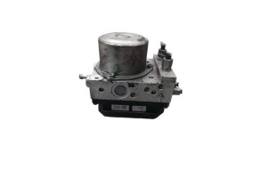 Bloc ABS (freins anti-blocage) NISSAN JUKE 1 Photo n°5