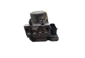 Bloc ABS (freins anti-blocage) NISSAN JUKE 1 Photo n°7