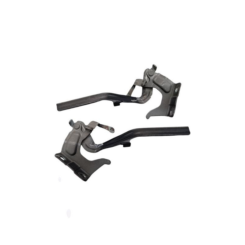 Charniere de capot NISSAN JUKE 1 Photo n°1