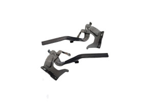 Charniere de capot NISSAN JUKE 1 Photo n°1