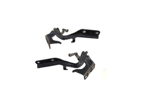 Charniere de capot NISSAN JUKE 1 Photo n°3