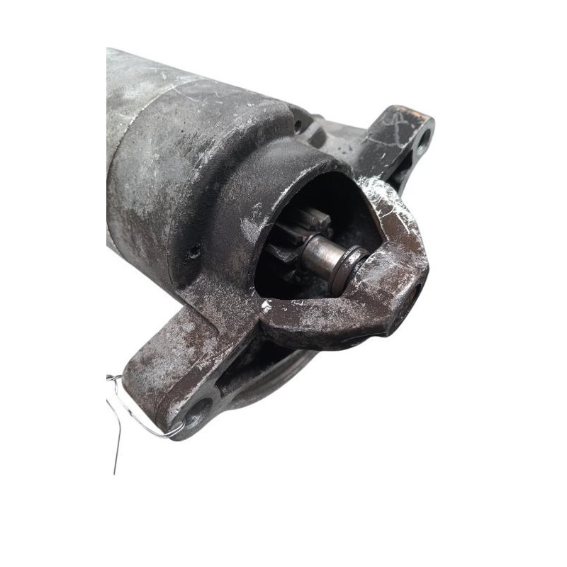 Demarreur PEUGEOT 207 Photo n°1