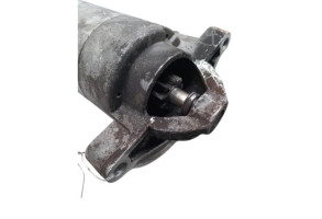 Demarreur PEUGEOT 207 Photo n°1