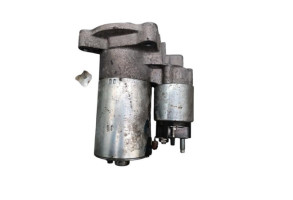 Demarreur PEUGEOT 207 Photo n°3