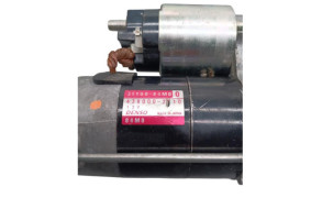 Demarreur SUZUKI CELERIO Photo n°6