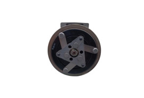 Compresseur clim PEUGEOT 208 1 Photo n°6