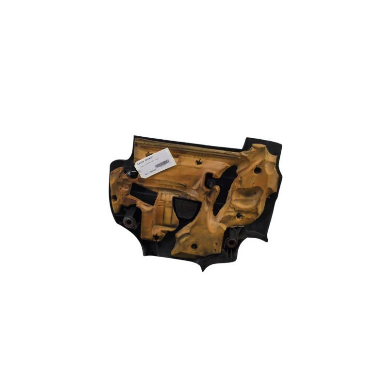 Cache moteur  PEUGEOT 508 1 Photo n°1