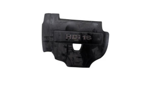 Cache moteur  PEUGEOT 508 1 Photo n°2