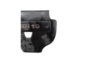 Cache moteur  PEUGEOT 508 1 Photo n°4