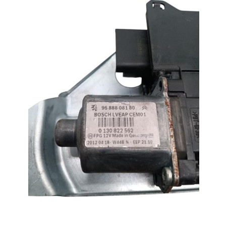 Leve vitre electrique avant droit PEUGEOT 508 1