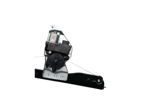 Leve vitre electrique avant droit PEUGEOT 508 1 Photo n°2