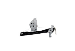 Leve vitre electrique avant droit PEUGEOT 508 1 Photo n°3