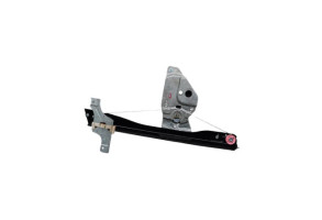 Leve vitre electrique avant gauche PEUGEOT 508 1 Photo n°1