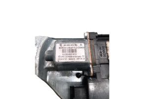 Leve vitre electrique avant gauche PEUGEOT 508 1 Photo n°2