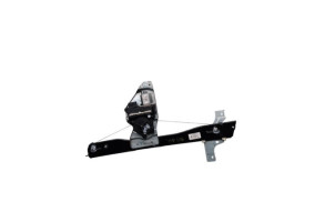 Leve vitre electrique avant gauche PEUGEOT 508 1 Photo n°3