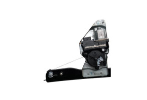 Leve vitre electrique avant gauche PEUGEOT 508 1 Photo n°5