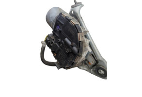 Moteur essuie glace avant gauche PEUGEOT 508 1 Photo n°3