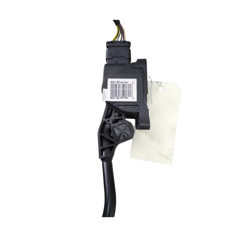 Pedale d'accelerateur PEUGEOT 508 1 Photo n°1