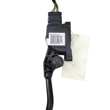 Pedale d'accelerateur PEUGEOT 508 1