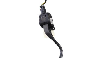 Pedale d'accelerateur PEUGEOT 508 1 Photo n°4