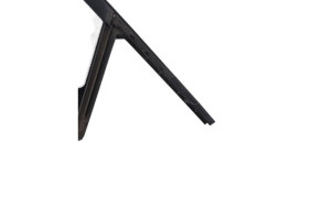 Custode avant gauche (porte) PEUGEOT 508 1 Photo n°3