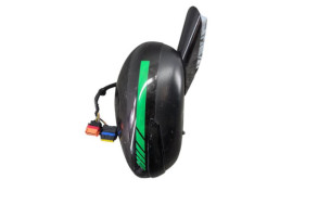 Retroviseur droit PEUGEOT 508 1 Photo n°2