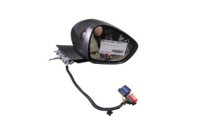 Retroviseur droit PEUGEOT 508 1 Photo n°5