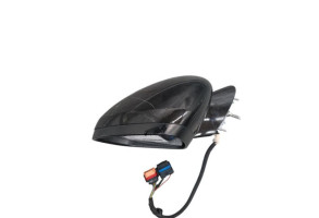 Retroviseur gauche PEUGEOT 508 1 Photo n°3