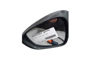 Retroviseur gauche PEUGEOT 508 1 Photo n°4