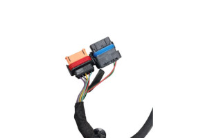 Retroviseur gauche PEUGEOT 508 1 Photo n°6