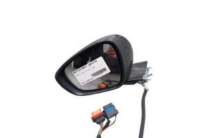 Retroviseur gauche PEUGEOT 508 1 Photo n°7