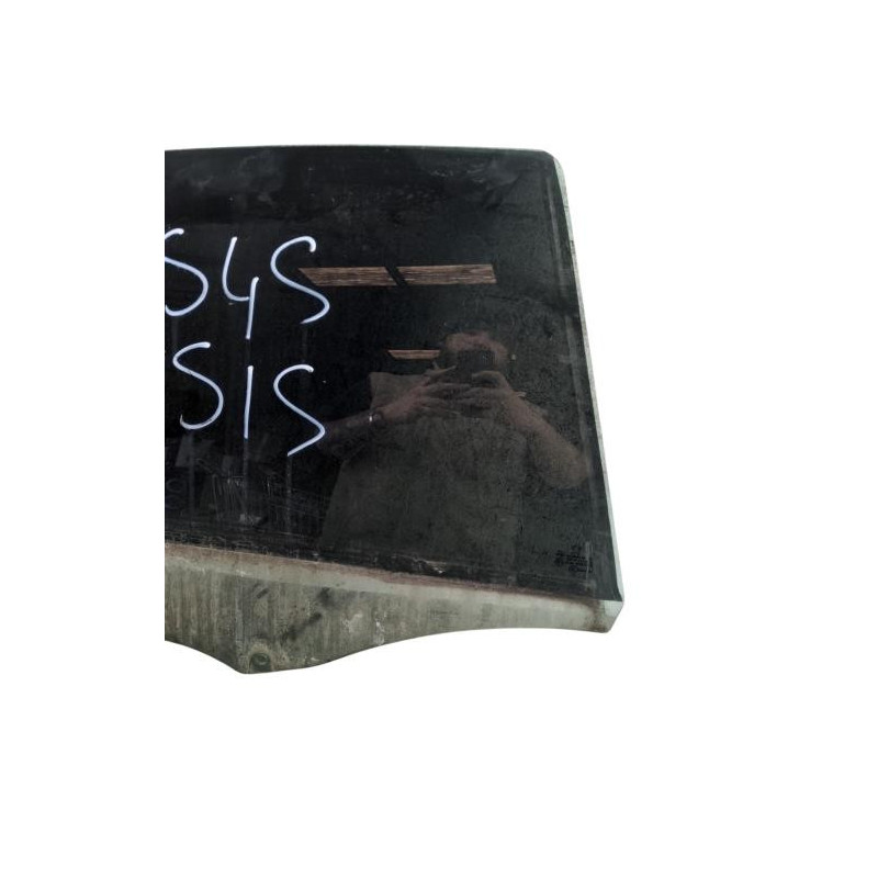 Vitre arriere droit PEUGEOT 508 1 Photo n°1