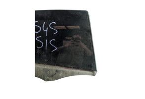 Vitre arriere droit PEUGEOT 508 1 Photo n°1