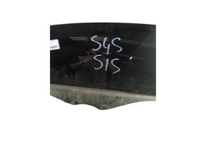 Vitre arriere droit PEUGEOT 508 1 Photo n°3