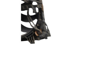 Moto ventilateur radiateur NISSAN JUKE 1 Photo n°5