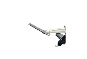 Leve vitre electrique arriere droit NISSAN JUKE 1 Photo n°3