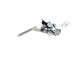 Leve vitre electrique arriere droit NISSAN JUKE 1 Photo n°4