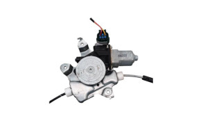 Leve vitre electrique avant droit NISSAN JUKE 1 Photo n°5