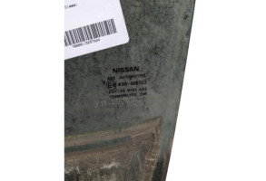 Vitre arriere gauche NISSAN JUKE 1 Photo n°3