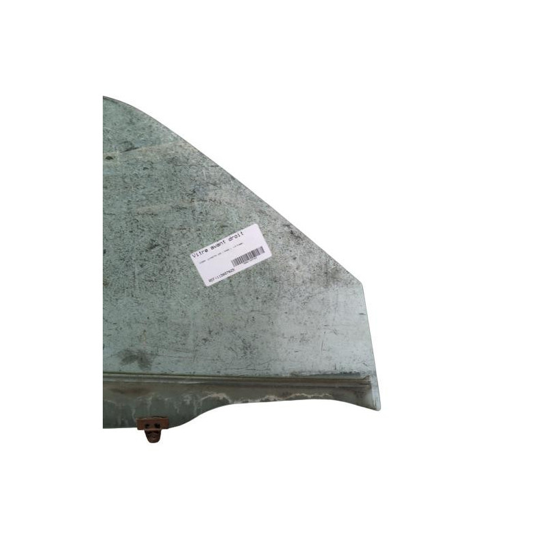 Vitre avant droit NISSAN JUKE 1 Photo n°1