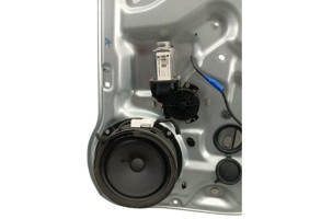 Leve vitre electrique arriere droit HYUNDAI SANTA FE 2 Photo n°3