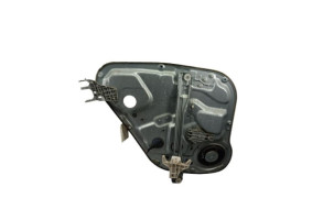 Leve vitre electrique arriere droit HYUNDAI SANTA FE 2 Photo n°6