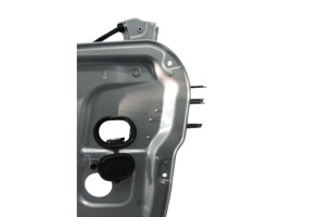 Leve vitre electrique avant droit HYUNDAI SANTA FE 2 Photo n°1