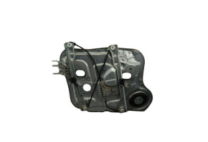 Leve vitre electrique avant droit HYUNDAI SANTA FE 2 Photo n°2