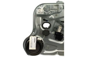 Leve vitre electrique avant droit HYUNDAI SANTA FE 2 Photo n°3