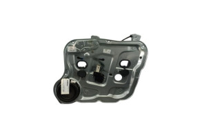 Leve vitre electrique avant droit HYUNDAI SANTA FE 2 Photo n°5