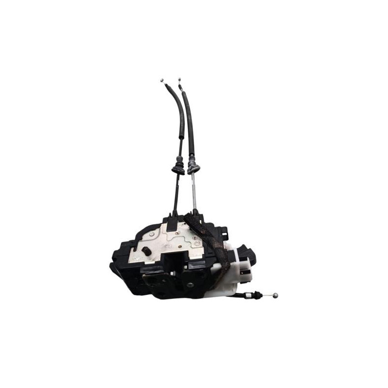 Serrure arriere droit HYUNDAI SANTA FE 2 Photo n°1